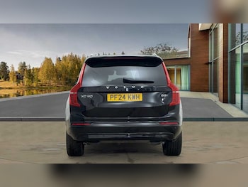 Used Volvo XC90 2024 for sale - 77366933: Photo