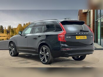 Used Volvo XC90 2024 for sale - 77366933: Photo
