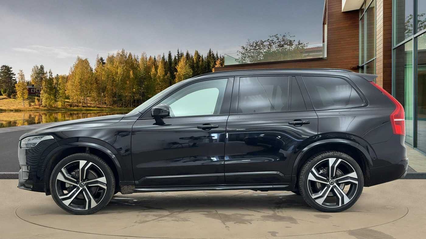 Used Volvo XC90 2024 for sale - 77366933: Photo 5