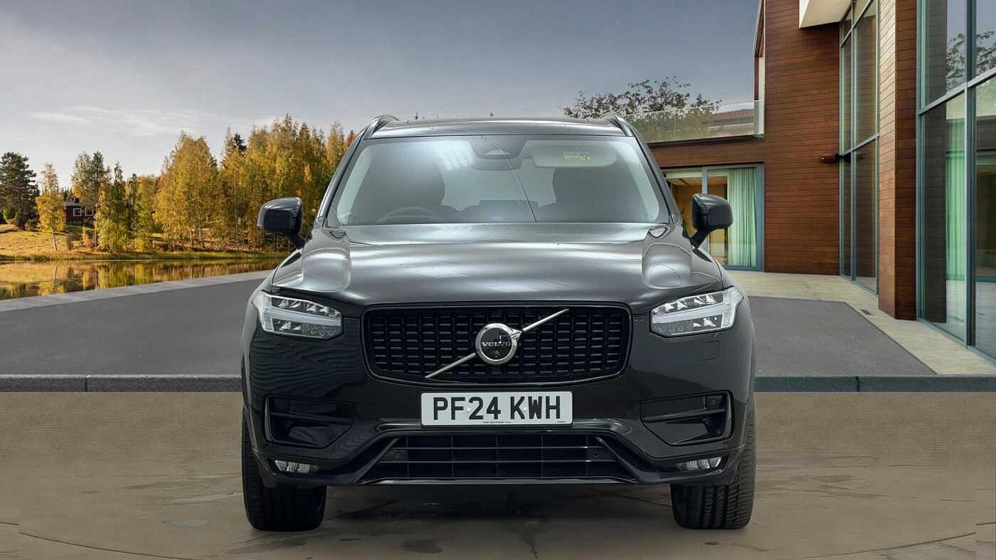Used Volvo XC90 2024 for sale - 77366933: Photo 7