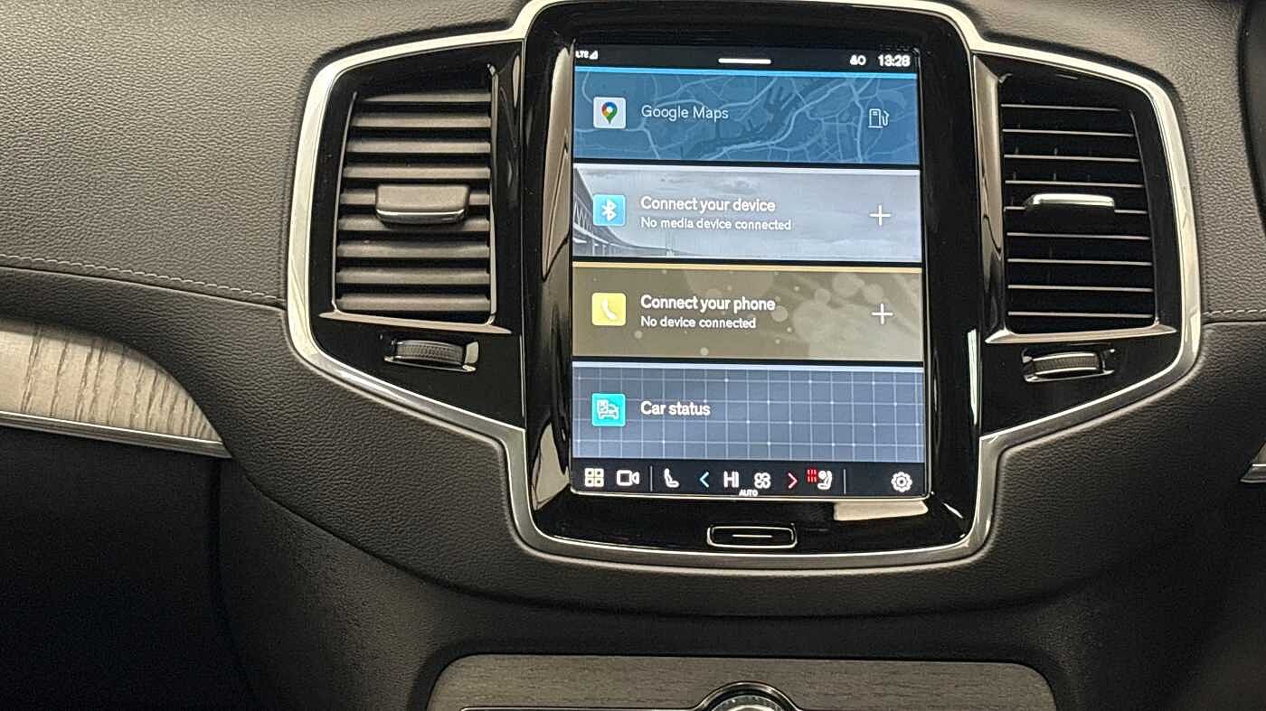 Used Volvo XC90 2024 for sale - 77366933: Photo 8