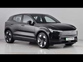 Used Volvo EX30 2024 for sale - 74952387: Photo