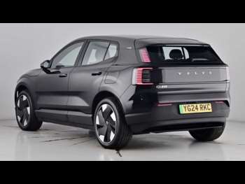 Used Volvo EX30 2024 for sale - 74952387: Photo