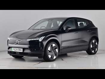 Used Volvo EX30 2024 for sale - 74952387: Photo