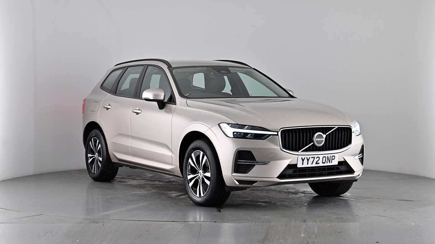 Used Volvo XC60 2022 for sale - 77630839: Photo 10