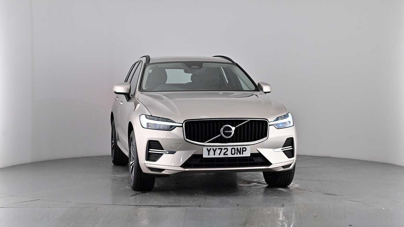 Used Volvo XC60 2022 for sale - 77630839: Photo 12
