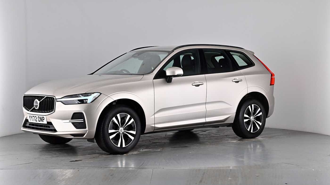 Used Volvo XC60 2022 for sale - 77630839: Photo 18