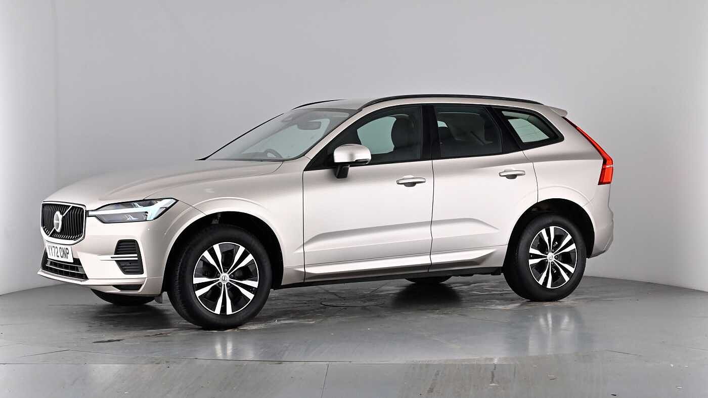 Used Volvo XC60 2022 for sale - 77630839: Photo 19