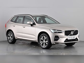 Used Volvo XC60 2022 for sale - 77630839: Photo