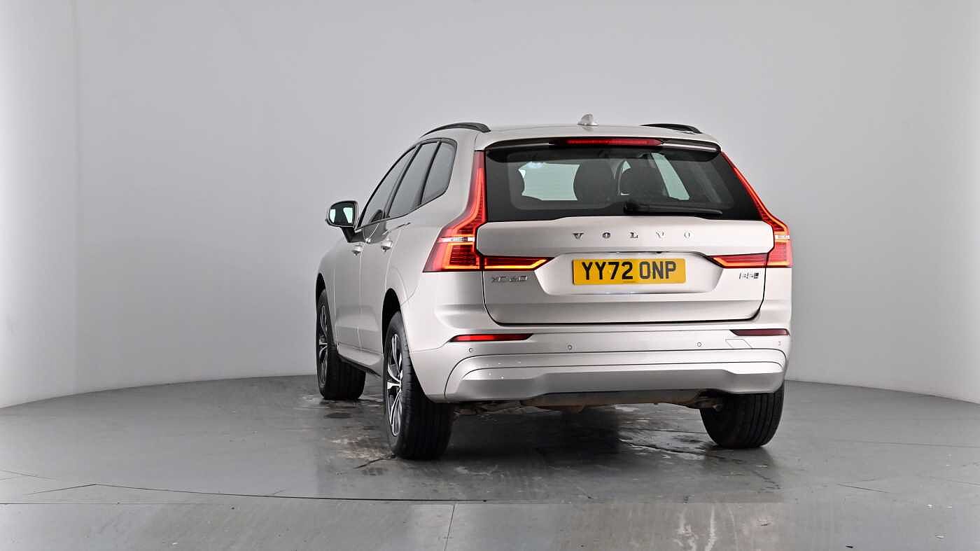 Used Volvo XC60 2022 for sale - 77630839: Photo 30