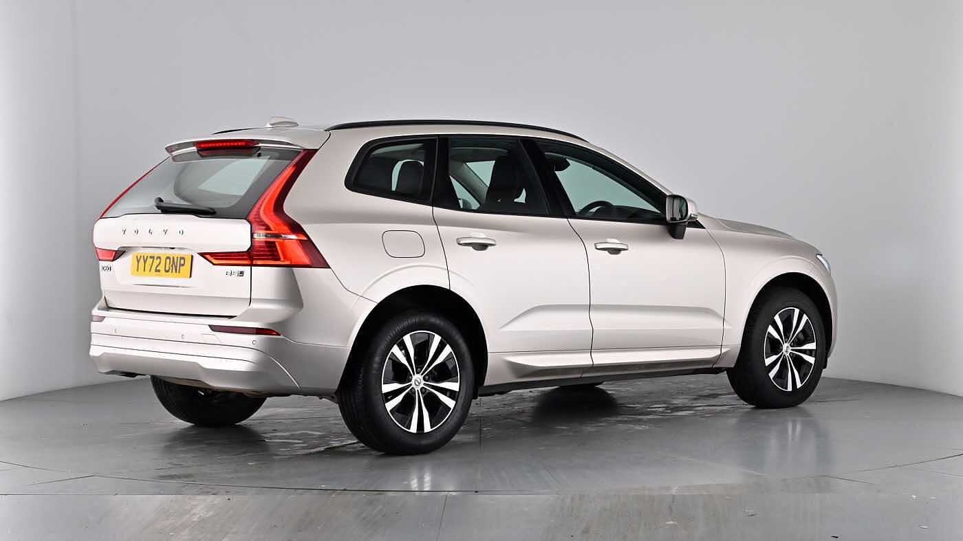 Used Volvo XC60 2022 for sale - 77630839: Photo 36