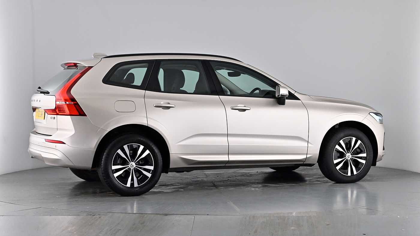Used Volvo XC60 2022 for sale - 77630839: Photo 38