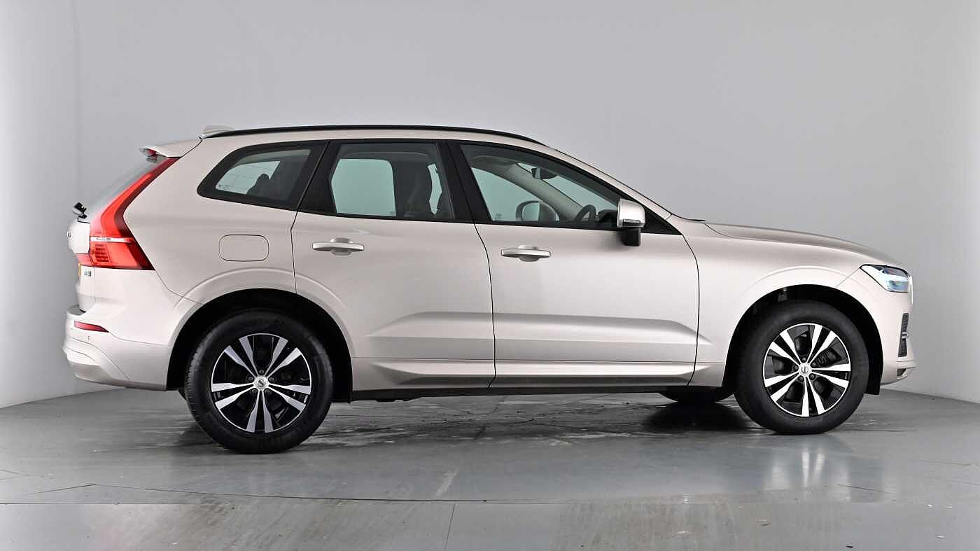 Used Volvo XC60 2022 for sale - 77630839: Photo 39