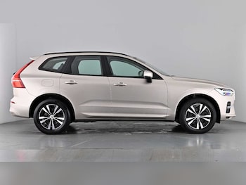 Used Volvo XC60 2022 for sale - 77630839: Photo