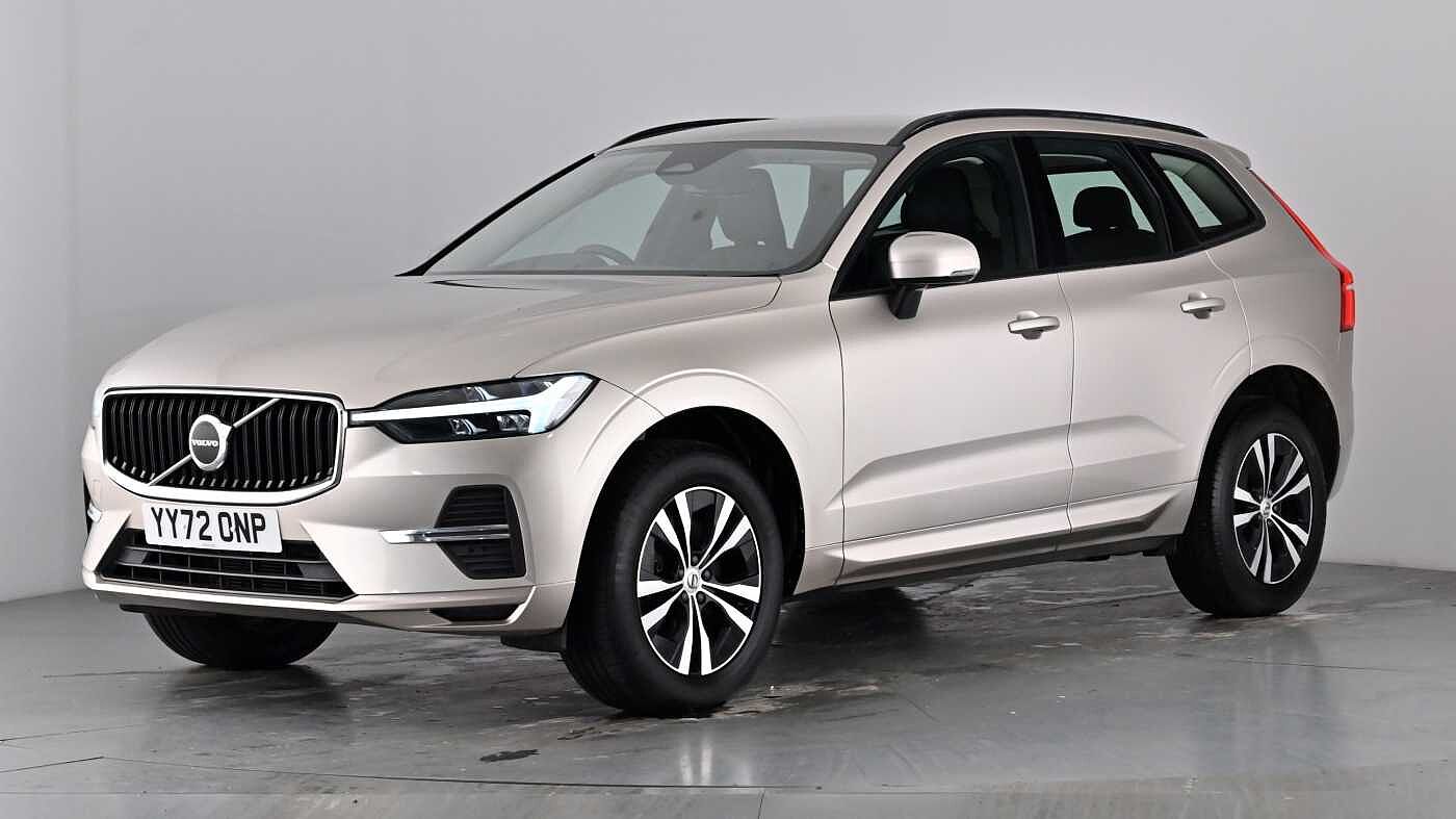 Used Volvo XC60 2022 for sale - 77630839: Photo 4