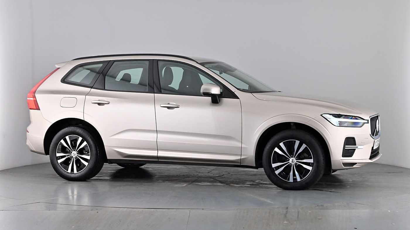 Used Volvo XC60 2022 for sale - 77630839: Photo 42