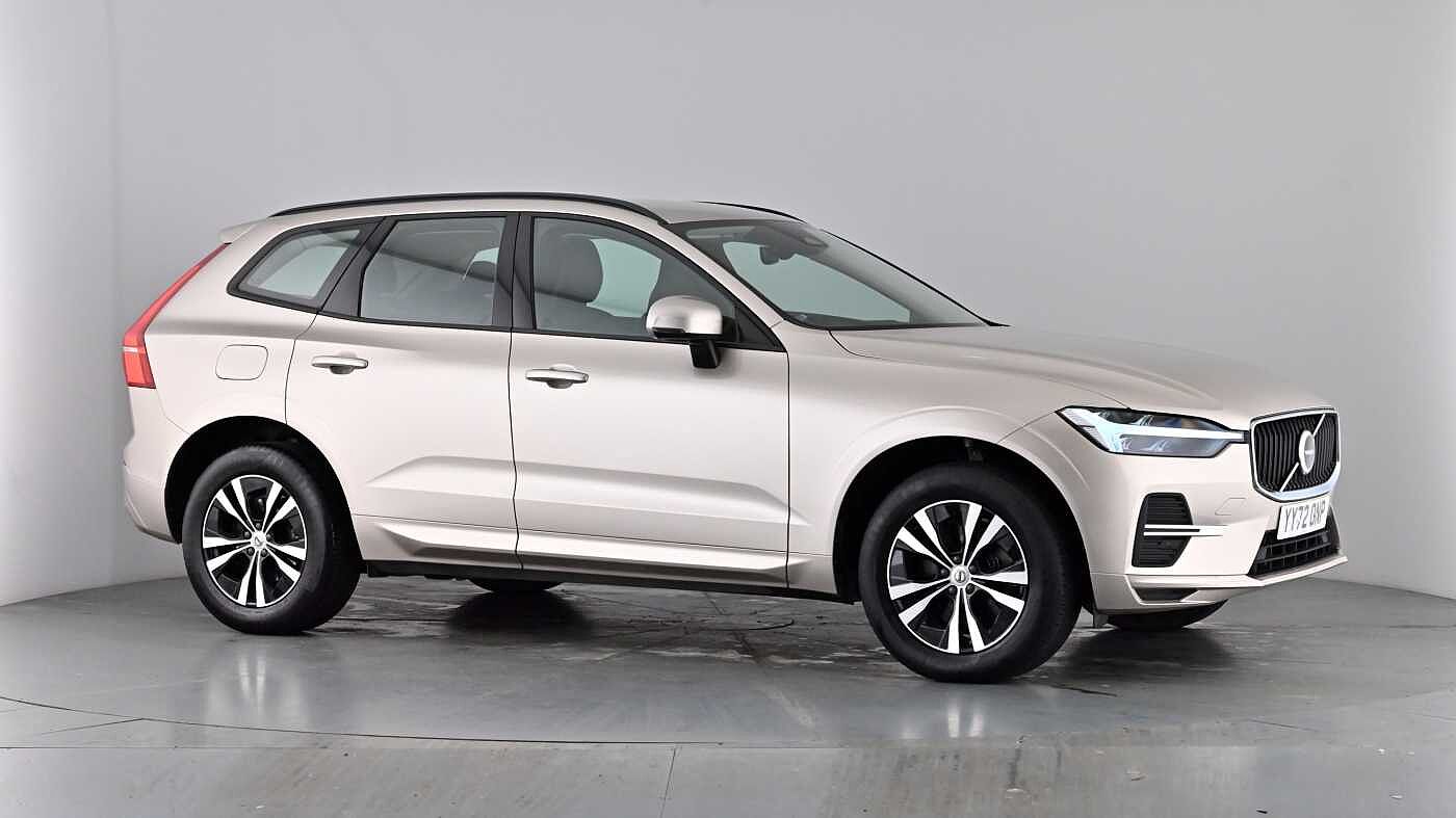 Used Volvo XC60 2022 for sale - 77630839: Photo 43