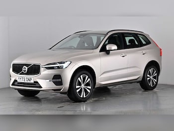 Used Volvo XC60 2022 for sale - 77630839: Photo