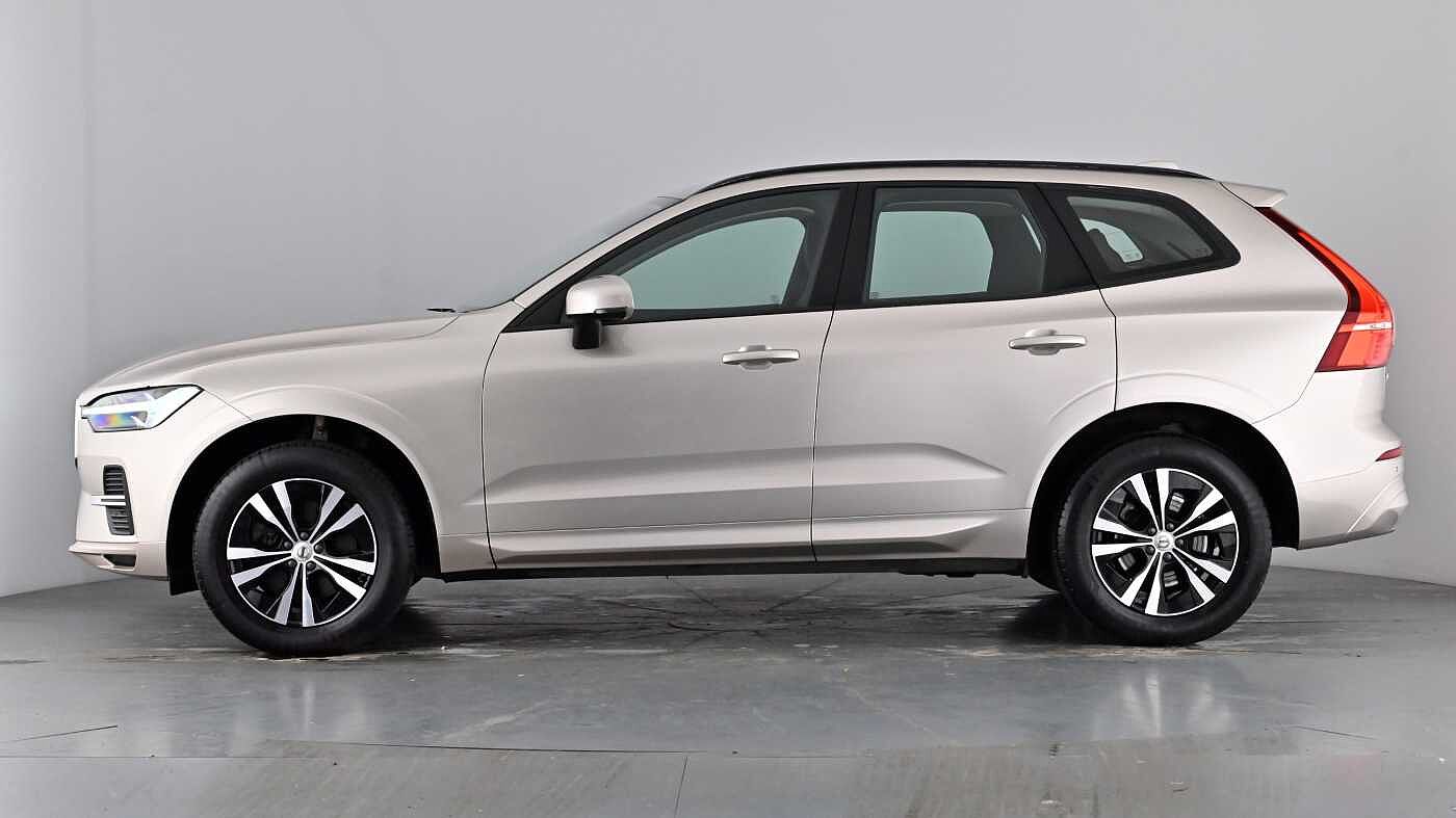 Used Volvo XC60 2022 for sale - 77630839: Photo 7