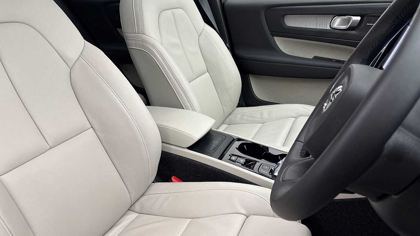 Used Volvo XC40 2025 for sale - 77504293: Photo 12