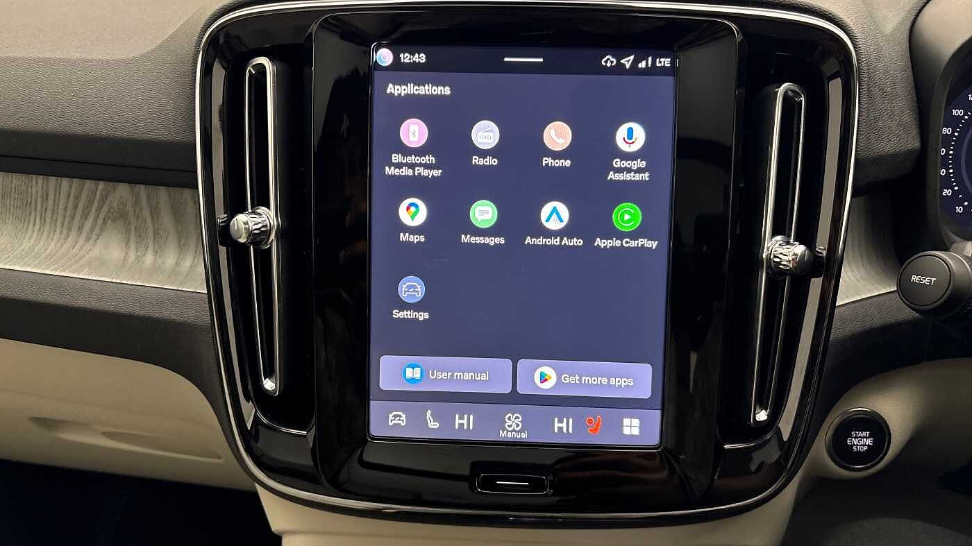 Used Volvo XC40 2025 for sale - 77504293: Photo 14