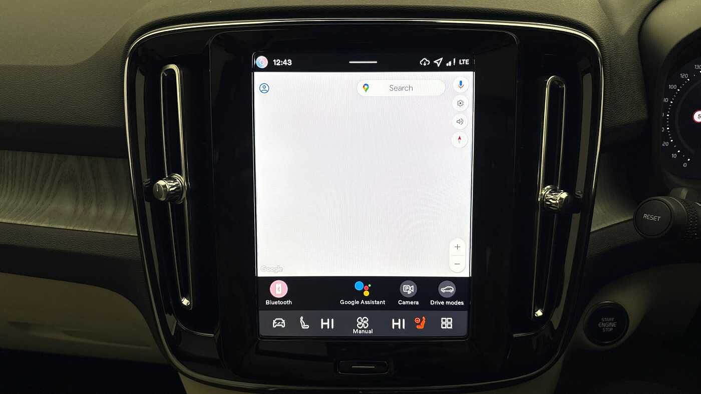 Used Volvo XC40 2025 for sale - 77504293: Photo 16