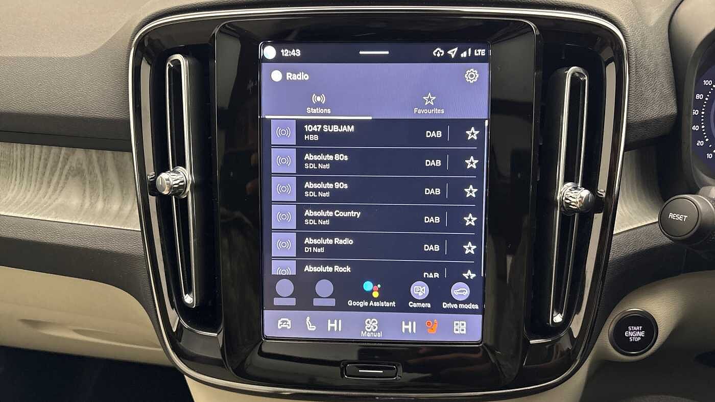 Used Volvo XC40 2025 for sale - 77504293: Photo 17