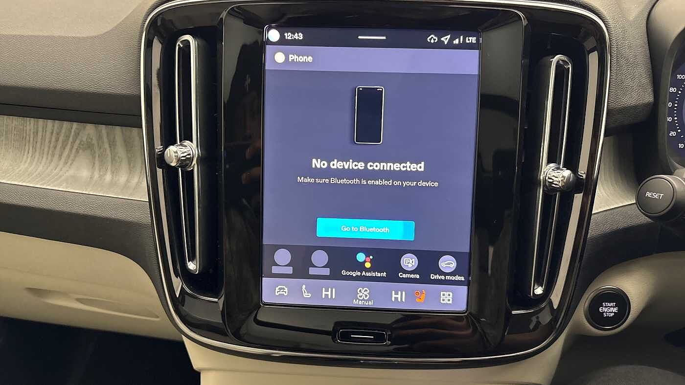 Used Volvo XC40 2025 for sale - 77504293: Photo 18