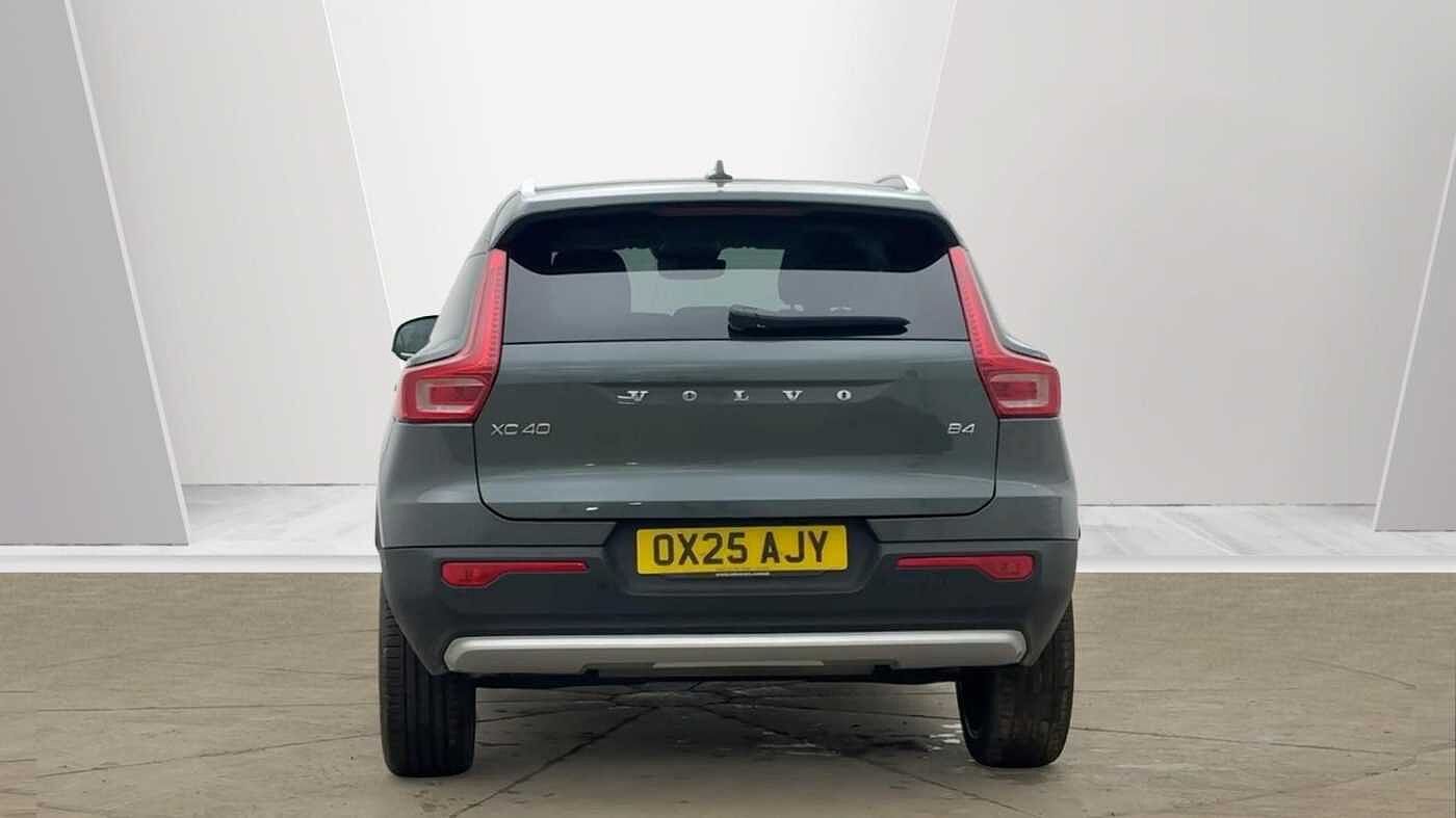 Used Volvo XC40 2025 for sale - 77504293: Photo 2