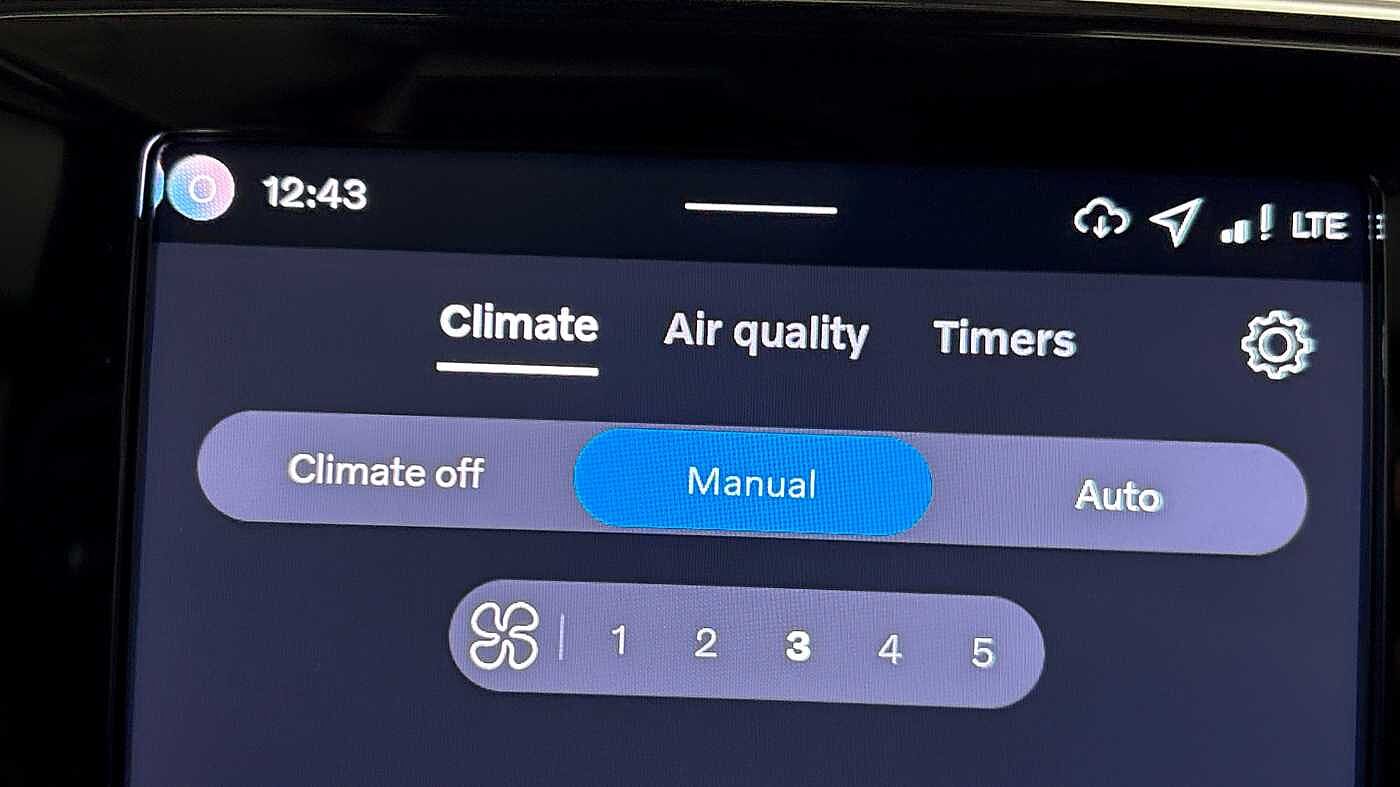 Used Volvo XC40 2025 for sale - 77504293: Photo 20