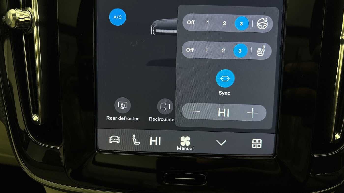 Used Volvo XC40 2025 for sale - 77504293: Photo 21