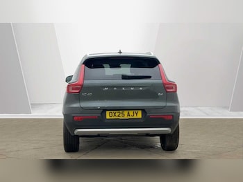 Used Volvo XC40 2025 for sale - 77504293: Photo