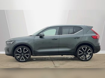 Used Volvo XC40 2025 for sale - 77504293: Photo