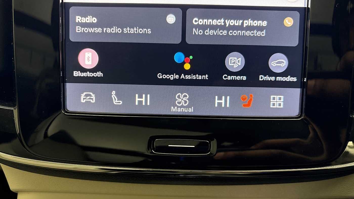 Used Volvo XC40 2025 for sale - 77504293: Photo 6