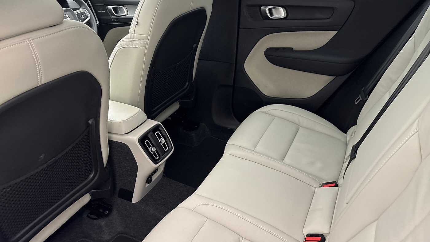 Used Volvo XC40 2025 for sale - 77504293: Photo 7