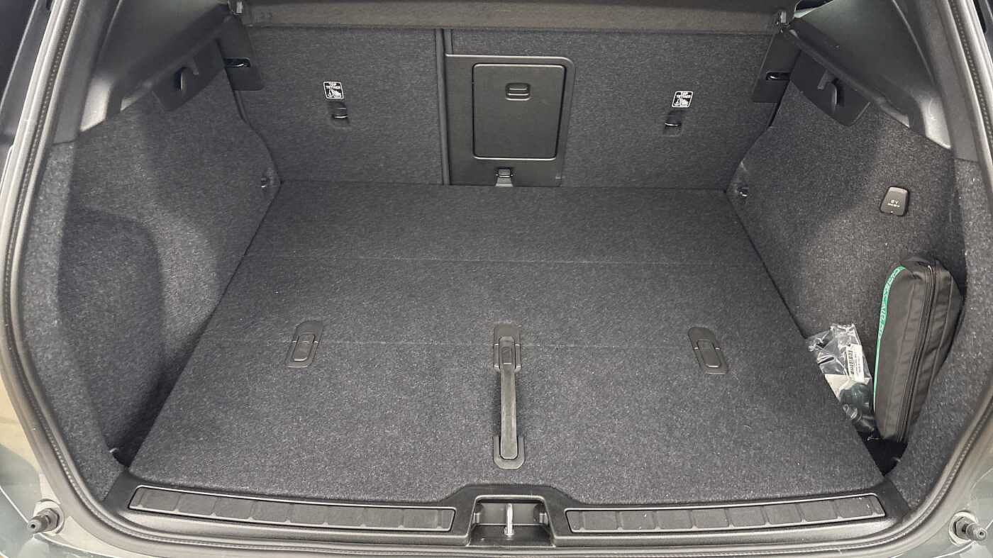 Used Volvo XC40 2025 for sale - 77504293: Photo 8