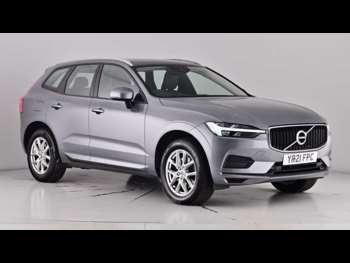 2021 - Momentum B4 mild hybrid Rear Camera Heated Seats Sat Nav Auto 5-Door