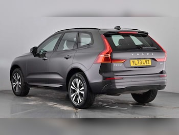 Used Volvo XC60 2024 for sale - 78000197: Photo