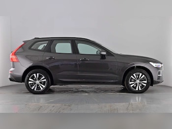 Used Volvo XC60 2024 for sale - 78000197: Photo