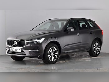 Used Volvo XC60 2024 for sale - 78000197: Photo