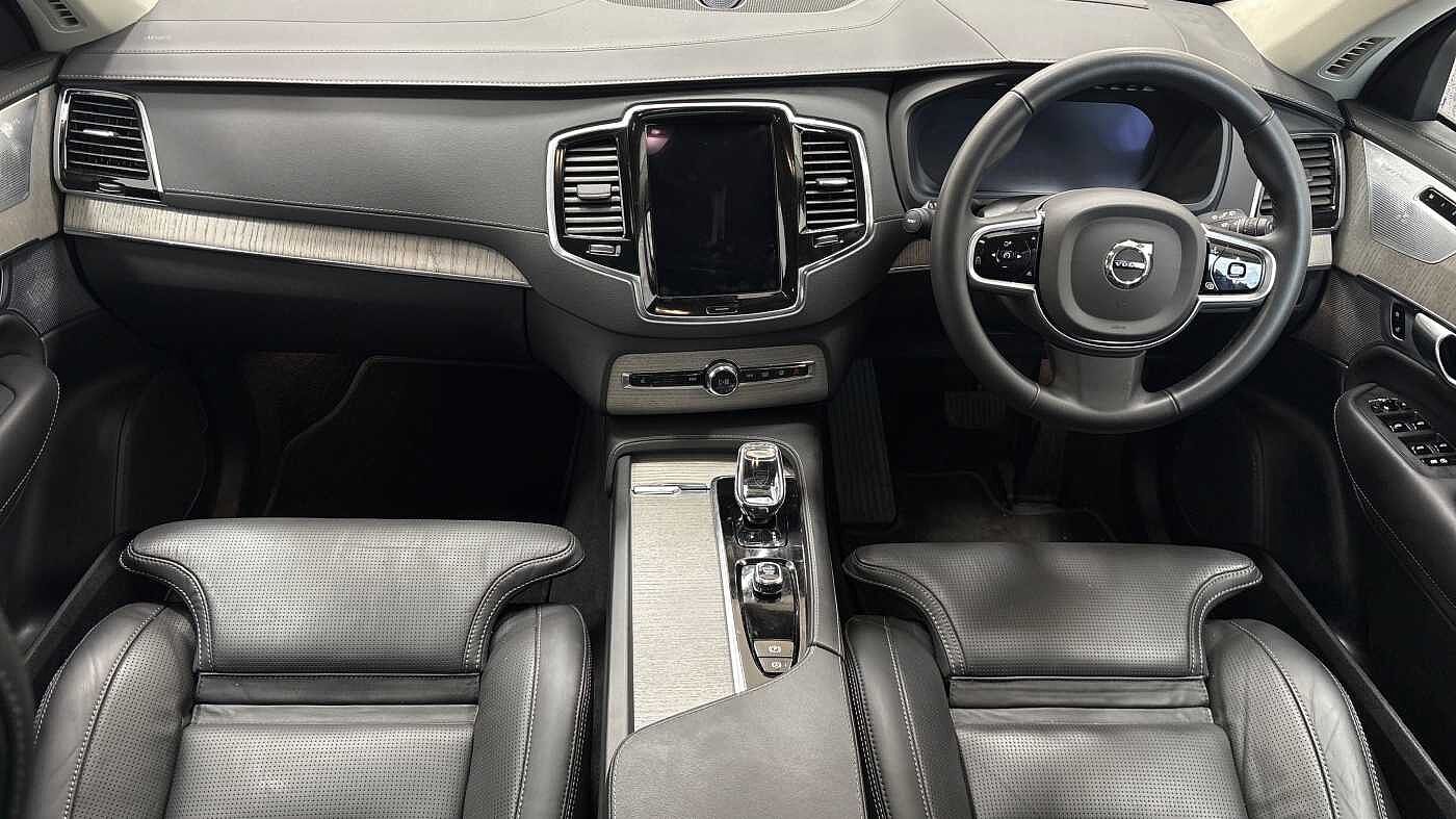 Used Volvo XC90 2024 for sale - 76519359: Photo 10