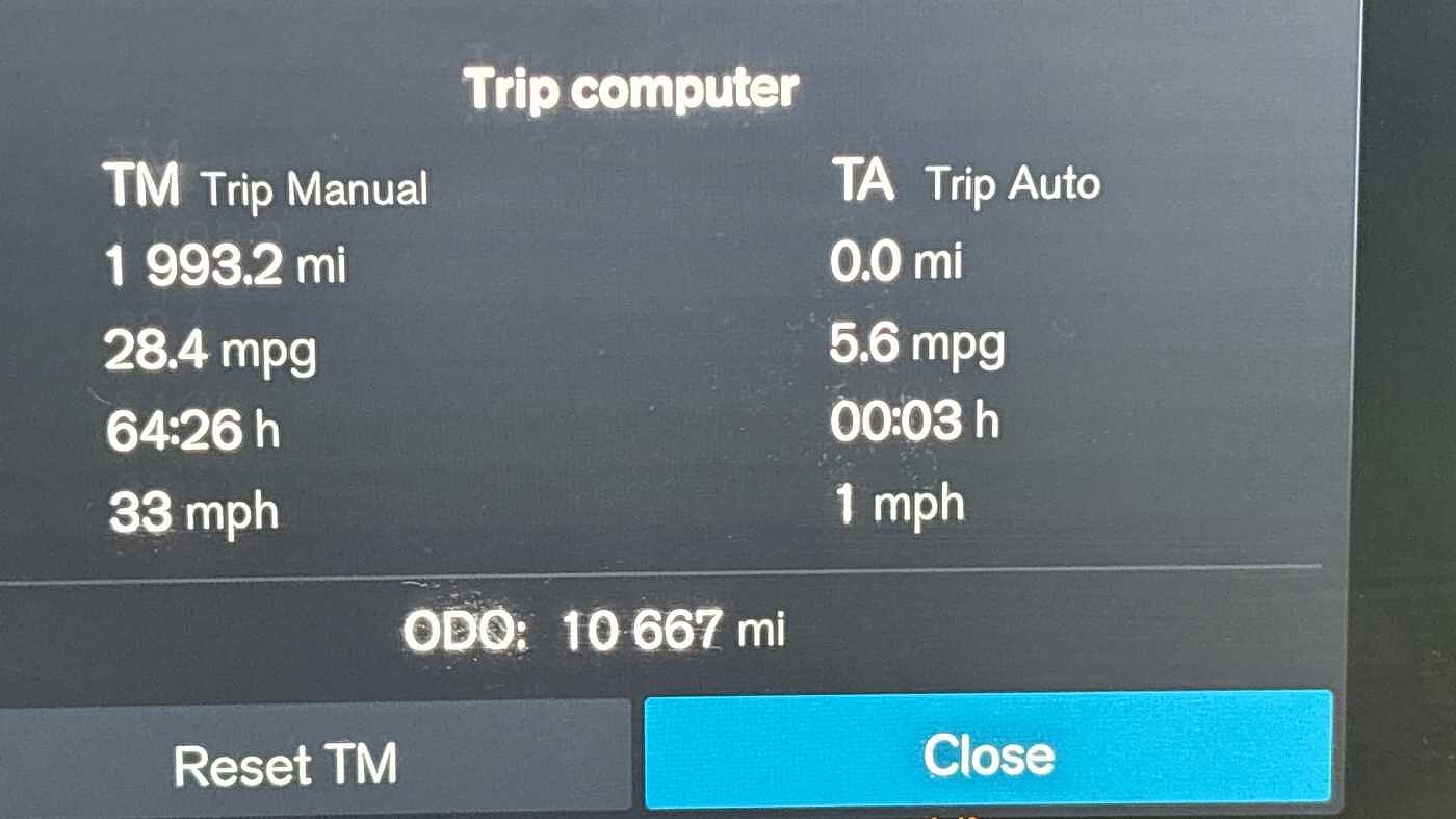 Used Volvo XC90 2024 for sale - 76519359: Photo 11