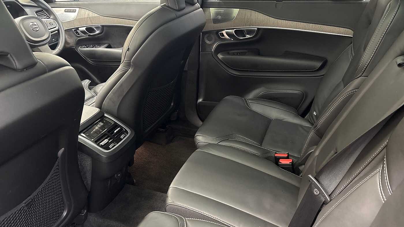 Used Volvo XC90 2024 for sale - 76519359: Photo 12
