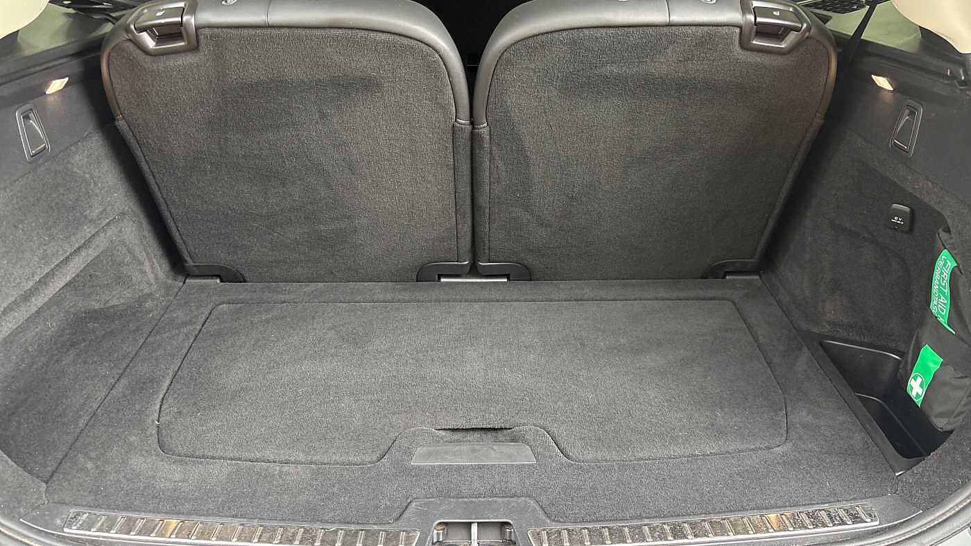 Used Volvo XC90 2024 for sale - 76519359: Photo 13