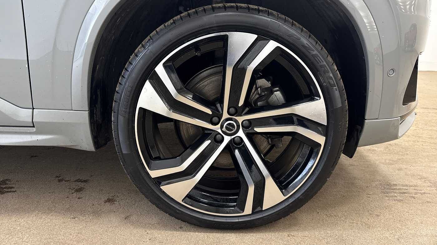 Used Volvo XC90 2024 for sale - 76519359: Photo 14