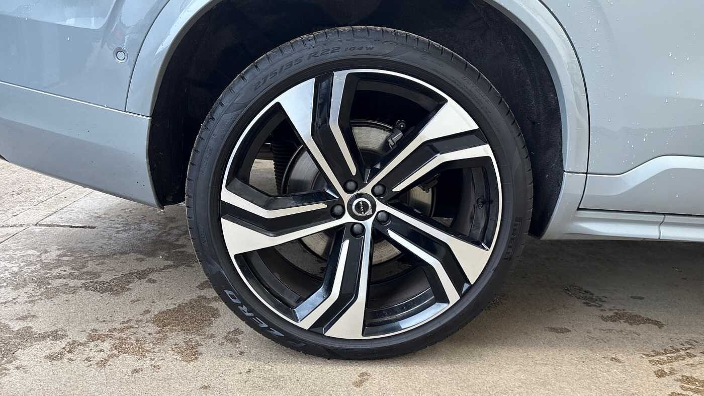 Used Volvo XC90 2024 for sale - 76519359: Photo 18