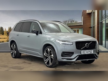Used Volvo XC90 2024 for sale - 76519359: Photo