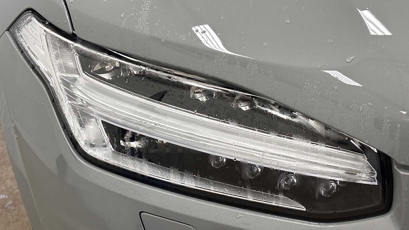 Used Volvo XC90 2024 for sale - 76519359: Photo 20