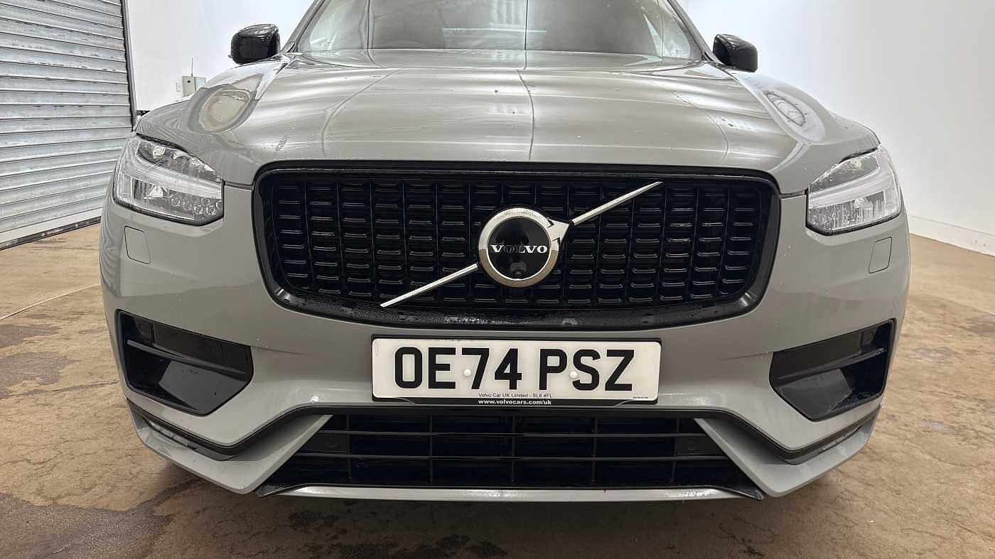 Used Volvo XC90 2024 for sale - 76519359: Photo 22