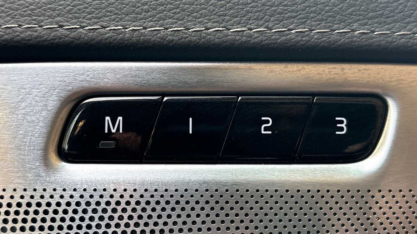 Used Volvo XC90 2024 for sale - 76519359: Photo 24